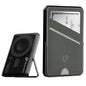 Juice-Up Swipe Mag-safe power bank 5000mAh with Stand & Wallet UM1128GRN