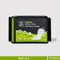 Ultra Thin Sanitary Pads - XXL (12 Pads) - Pack of 3
