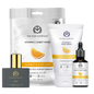 Ultimate Vitamin C Facial Care Kit