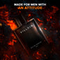 VILLAIN EAU DE PARFUM FOR MEN, 100ml