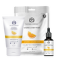 Vitamin C Face Care Kit