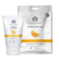 Vitamin C Instant glow kit