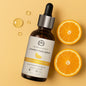 Vitamin C Face Serum | Vitamin C & Hyaluronic Acid
