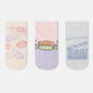 Women’s F.R.I.E.N.D.S Themed Ankle Socks