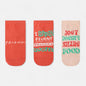 Women’s F.R.I.E.N.D.S Themed Ankle Socks