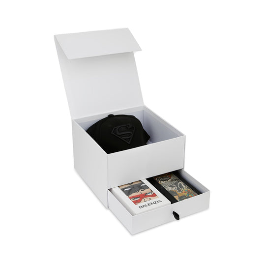 Men’s Justice League Themed Gift Box