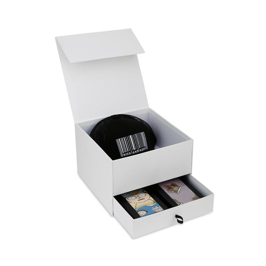 Men’s Rick and Morty Themed Gift Box