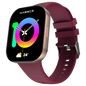 Hammer Robust 1.96" Amoled Display Smartwatch With Bluetooth Calling