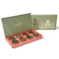 Weekend in Taj Mahal Tea Gift, Set of 8