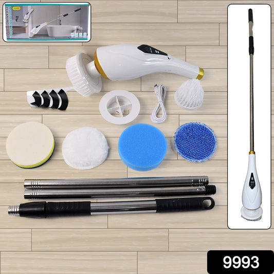 Extendable Handle Design