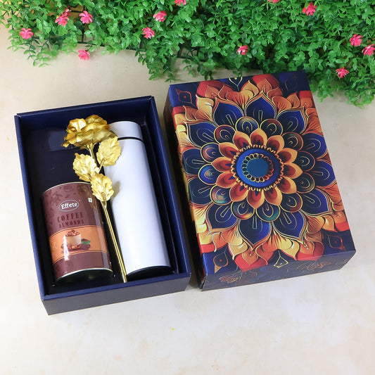 luxury designer gift box