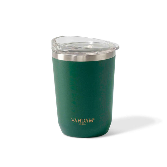 Ardour Tumbler Insulated - Dark Green