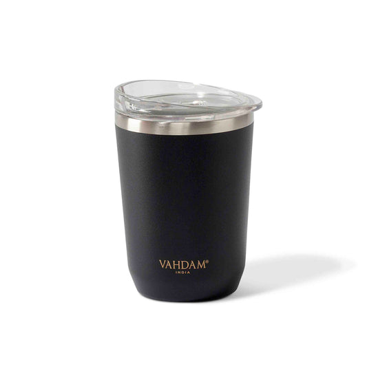 Ardour Tumbler Insulated -  Black