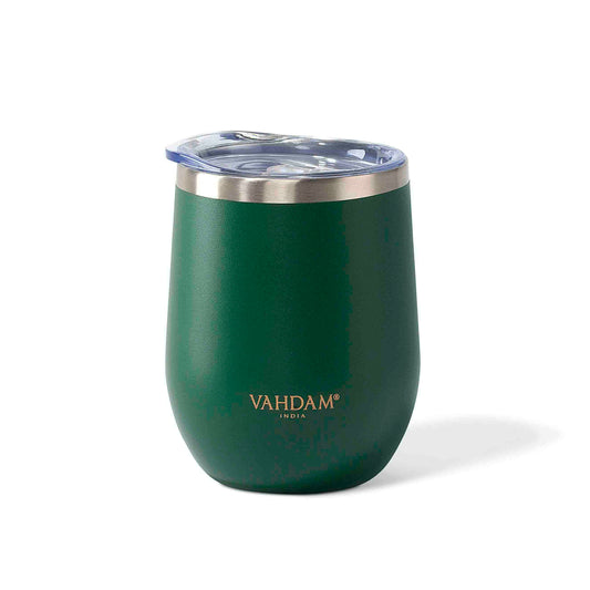 Spirit Tumbler (Green)