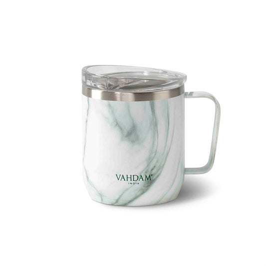 Drift Mug Insulated (Marble) (EBO)