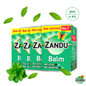 Balm (8ml) (Pack of 4)
