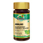 Zandu Amalaki Amla Tablets for Immunity, Gut, Skin, Hair & Bone Heath (60 Tablets)