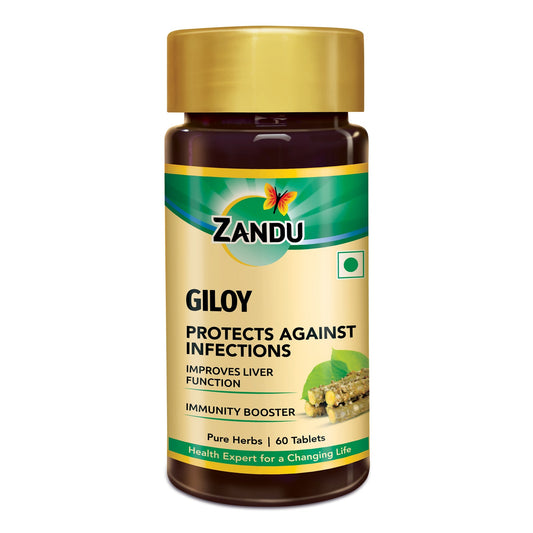 Giloy Tablets (60 Tabs)