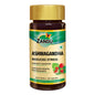 Zandu Ashwagandha Capsules for Stress & Anxiety (With 2X Immunity)