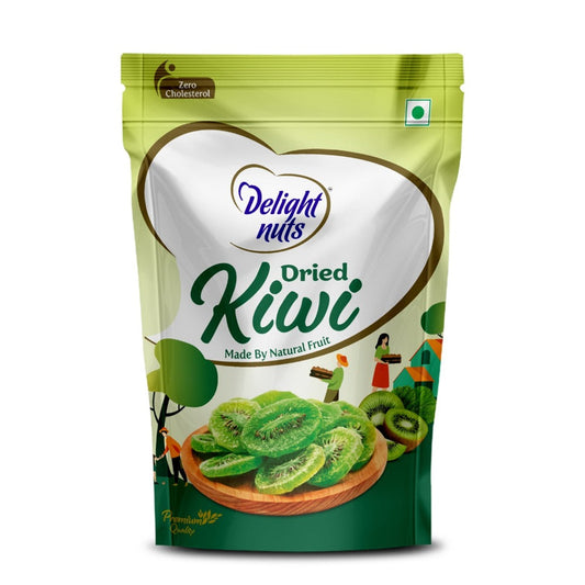 Delight Nuts Dried Kiwi