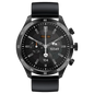 Hammer Active Round Shaped Bluetooth Calling Smartwatch