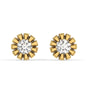Ada Mini Stud Earrings