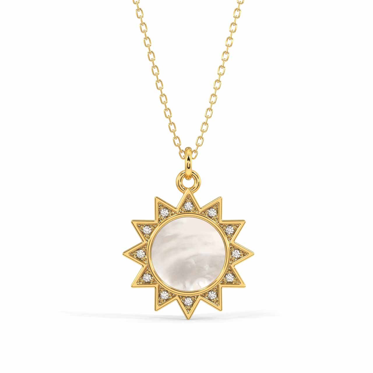 Aether Necklace