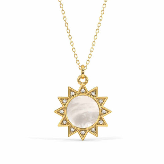 Aether Necklace
