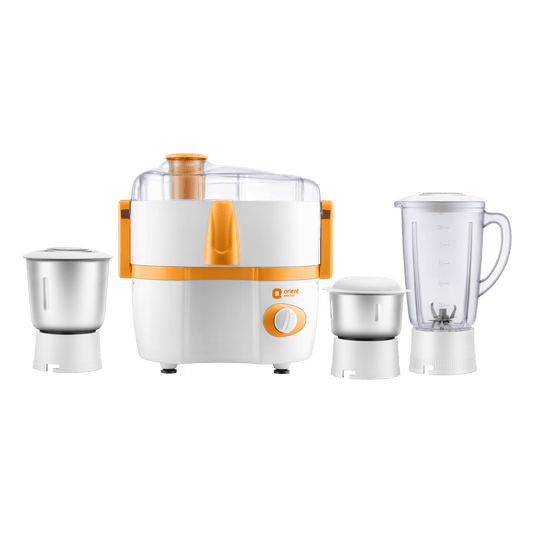Aisha Plus 3 Jar Juicer Mixer Grinder