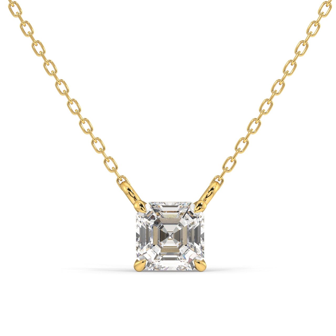 Amour Necklace
