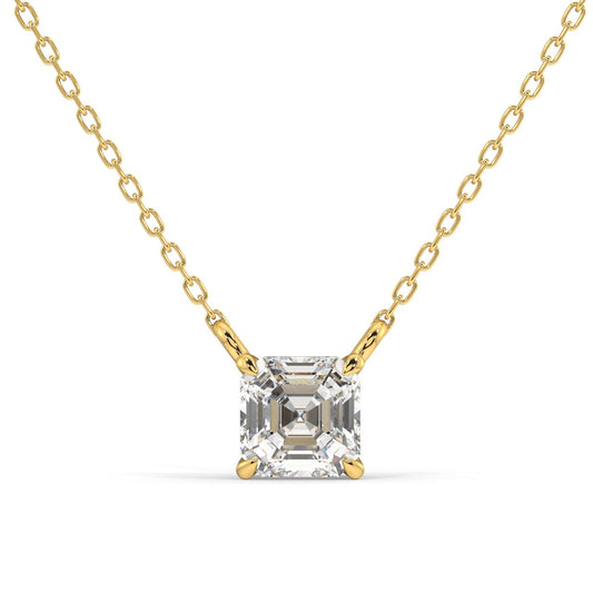 Amour Necklace