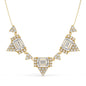 Aubrey Victorian Necklace