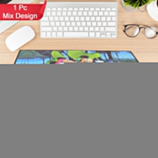 Cartoon Design Study Table