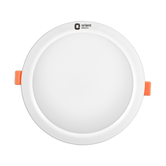 Backlite Trim Recess Panel LED Ceiling Light