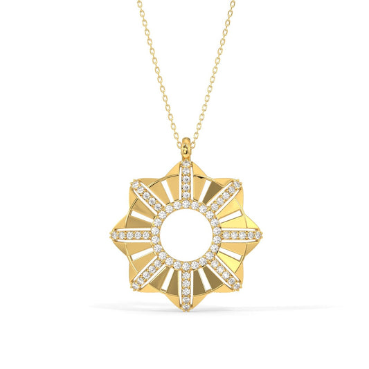 Bauble Necklace