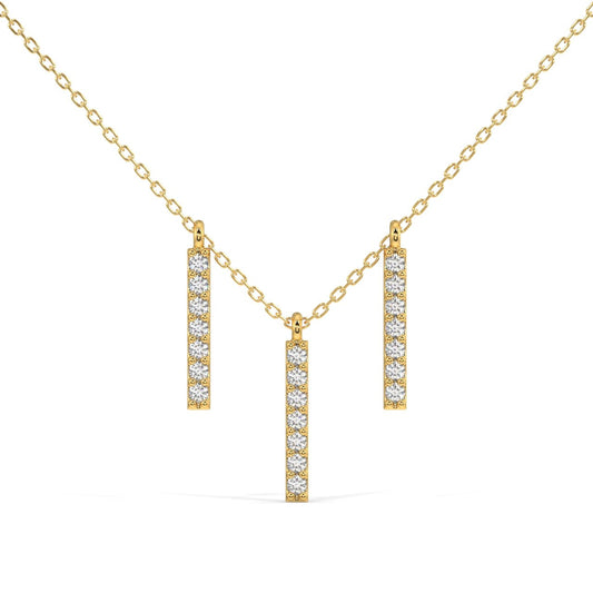 Bella Marie Necklace