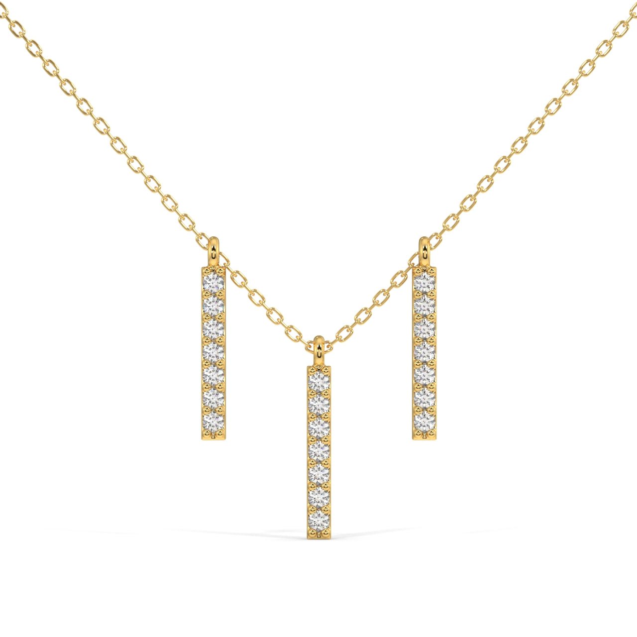 Bella Marie Necklace