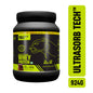 BeastLife Whey Protein Powder With Ultrasorb Tech,Isorich Blend,24G Protein,5.5G Bcaa,Sports Nutrition|High Absorbtion Fuels Muscle|Speed Recovery For Men & Women (Rich Double Chocolate)