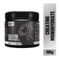 BeastLife Super Micronized Creatine Monohydrate Unflavoured 100G Premium Sports Nutrition | Nabl Lab Tested | Rapid Absorption | Supports Athletic Performance & Power