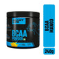 BeastLife High recovery BCAA | 2:1:1 Blend 240g, Unleash your energy, Premium Sports Nutrition, High absorbtion recovery powder for Men & Women (240g, Mango)