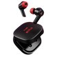 boAt Airdopes 411 ANC | Netflix Stream Edition Earbuds, Active Noise Cancellation, ENx™? Technology, Gesture Controls