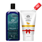 Body Wash | Patchouli & Sea Salt