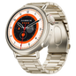 Hammer Active 3.0 With 1.39" Display Bluetooth Calling Smart Watch