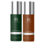 Body Perfume Duo