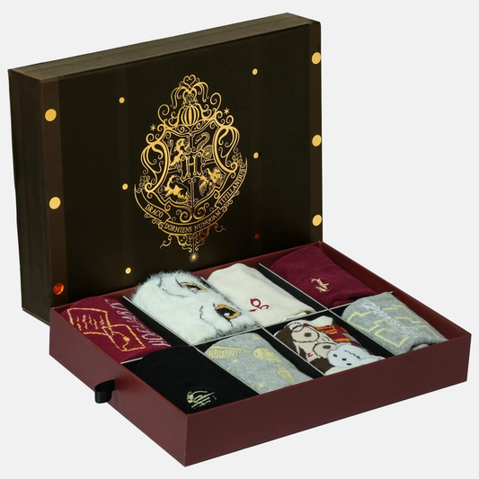 Women’s Harry Potter Themed Gift Box