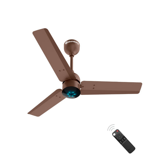 Atomberg Renesa 900mm BLDC motor Energy Saving Ceiling Fan with