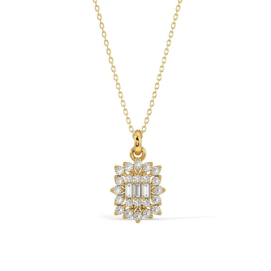 Buttercup Necklace