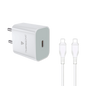 Powerpack 2.0 | Type C to C | Ultra-fast Charger