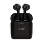 boAt Airdopes 131 | Wireless Earbuds with upto 60 Hours Playback, 13mm Drivers, IWP Technology, 650mAh Charging Case