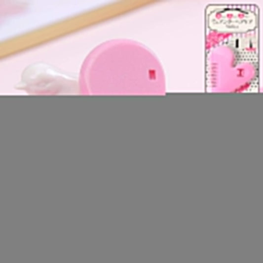 Heart Handle Styling Scissors 